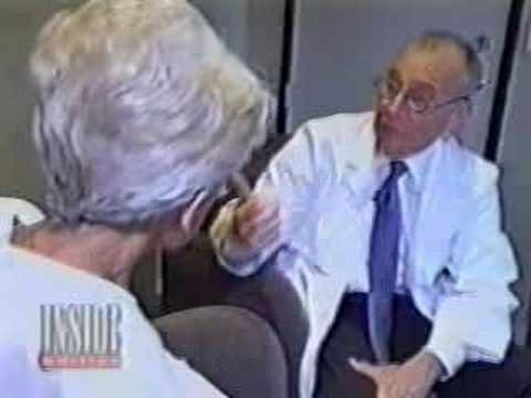 Dr. Grossman on Inside Edition on YouTube