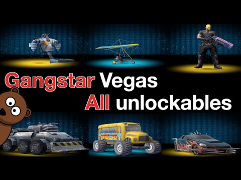 gangstar vegas christmas petition