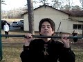 Tricky pullups