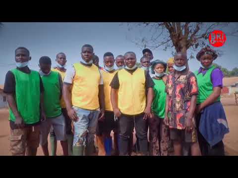 BATOURI HYSACOMB : Mbondossi donne l’exemple