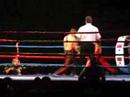 Jesus Daza Vs. Aziz - Full Contact - Parte 2
