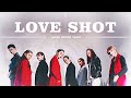 EXO (엑소) - LOVE SHOT dance cover by GGOD