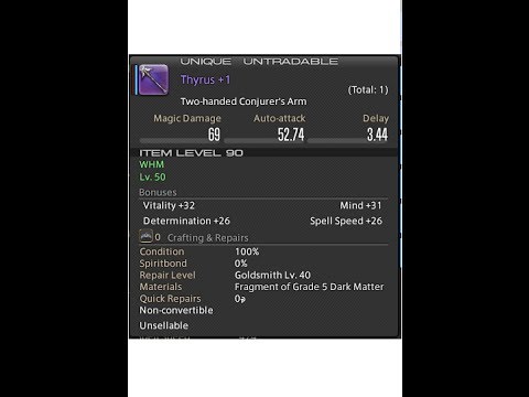 how to turn zenith into atma