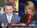 Fox News Top Cock Blooper