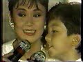Vilma Santos with B-day boy Lucky Manzano