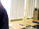 bored in chem.