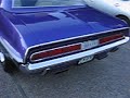 1970 426 Hemi Plum Crazy RT Mopar Dodge