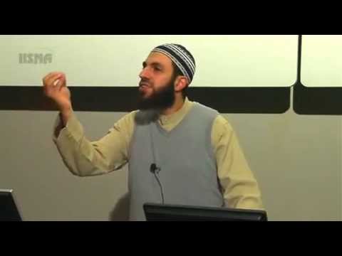 Fasting From One's Desires - Bilal Assad