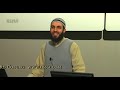 Fasting From One\