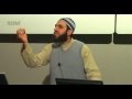 Fasting From One's Desires - Bilal Assad