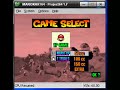 Let's Play Mario Kart 64, 01: controlling 2 players at once