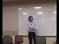 Think Outside the Bottle - Activist workshop