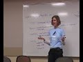 Think Outside the Bottle - Activist workshop
