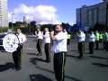 March for united Ireland