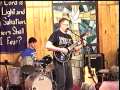 Limelight-Rush-Cover at variety show