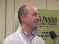 Chuck Sharp, iCrossing, discusses Web Analytics 2.0 Chuck Sharp, iCrossing, discusses Web Analytics 2.0
