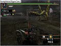Gold rathian hammer time Gold rathian hammer time