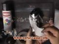 CanGRIM - spraycasso craft project CanGRIM - spraycasso craft project