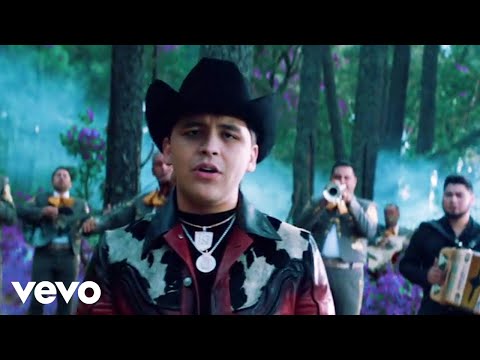 Nada nuevo - Christian Nodal