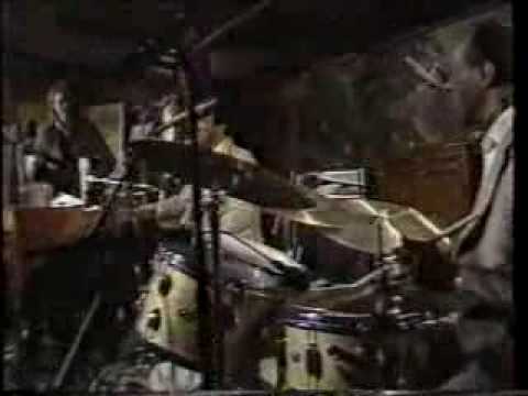 Jimmy Smith – Midnight Special (1985)