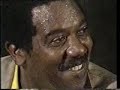 Jimmy Smith - Midnight Special - 1985