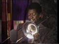 Jimmy Smith - Midnight Special - 1985
