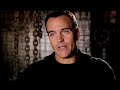 RICHARD BURGI IS DESPERATE FOR THRILLS