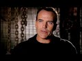 RICHARD BURGI IS DESPERATE FOR THRILLS