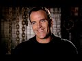 RICHARD BURGI IS DESPERATE FOR THRILLS