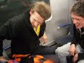 Zugflut 07 - Infight Stivi vs. Max