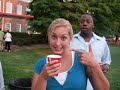 southern baptist seminary   kick off 2006