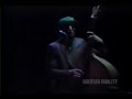 primus   tommy the cat  live 