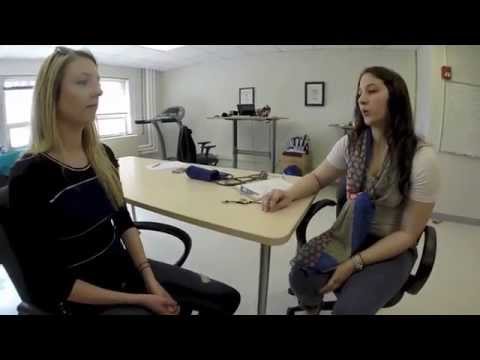 how to measure resting heart rate
