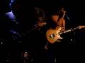 Willem - Soy una sola vez - Claps 30-06-2007