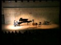 Concert _Pianist Lee jinwook_after Love has gone(사랑후에 남겨진 것들)
