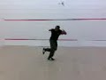 bboy slic breakin\