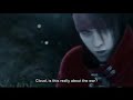 Who can touch Vincent Valentine !?!?! Who can touch Vincent Valentine !?!?!