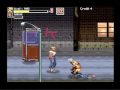 Rage Of The Streets (Sega Dreamcast) Rage Of The Streets (Sega Dreamcast)