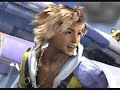 Final Fantasy X & X-2 - Def Leppard - Action