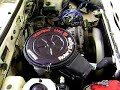 323 GLC Rotary 12A PR 323 GLC Rotary 12A PR