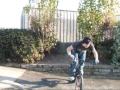 Nick Melson - End