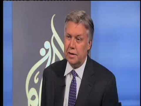 U.S. role in Georgia/Russia war: Al ...
