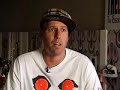 Official Fitted Cap Interview @ United: LNTV Official Fitted Cap Interview @ United: LNTV