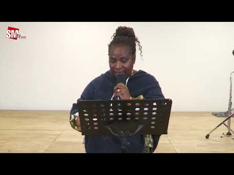 LA RÉVÉLATION DES CHOSES CACHÉES – DANIELLA