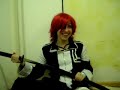 Lavi knows Yuu like it