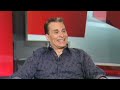 OTR: Next Question with Mike Keenan (Oct 5th 2009)