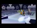 Xemnas Armor 1 in 5 seconds