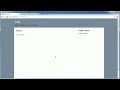 PHP Tutorials: Register&Login (Part 2): Template Overview