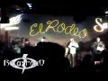 Relampago en vivo \"No Hay Novedad\"