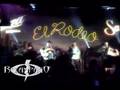 Relampago en vivo No Hay Novedad